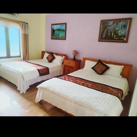 Phong Nha Midtown Hotel Cu Lac Εξωτερικό φωτογραφία