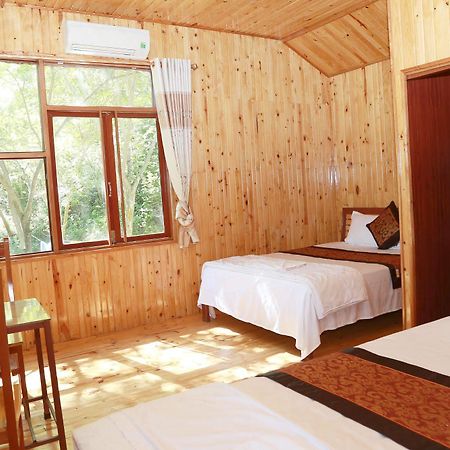 Phong Nha Midtown Hotel Cu Lac Εξωτερικό φωτογραφία