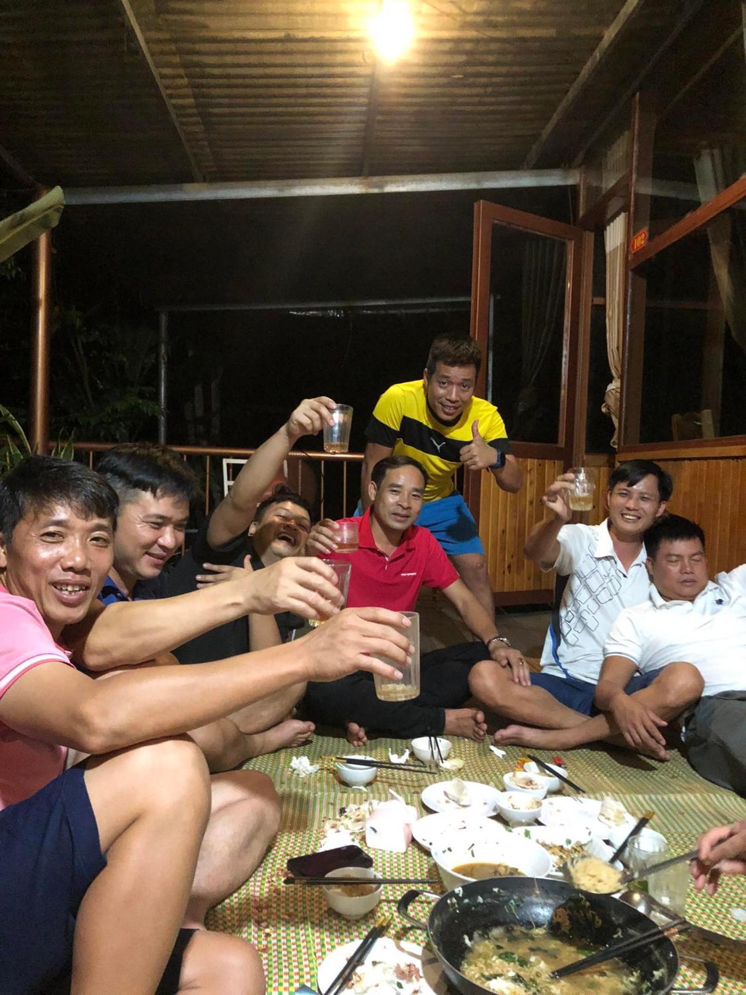 Phong Nha Midtown Hotel Cu Lac Εξωτερικό φωτογραφία