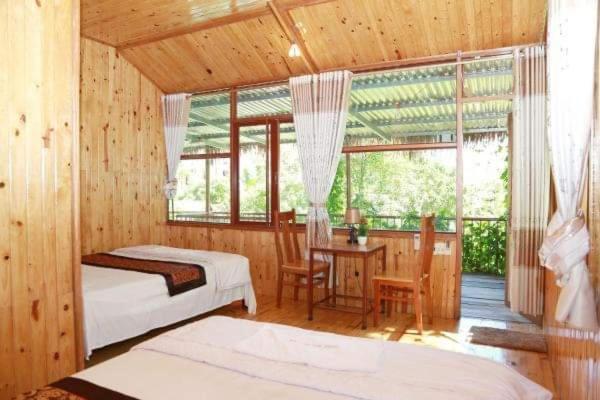 Phong Nha Midtown Hotel Cu Lac Εξωτερικό φωτογραφία