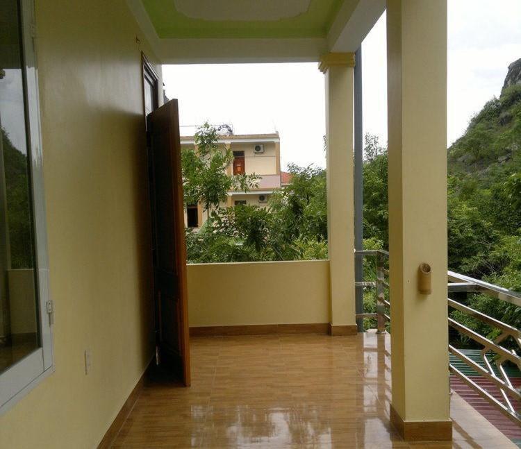 Phong Nha Midtown Hotel Cu Lac Εξωτερικό φωτογραφία