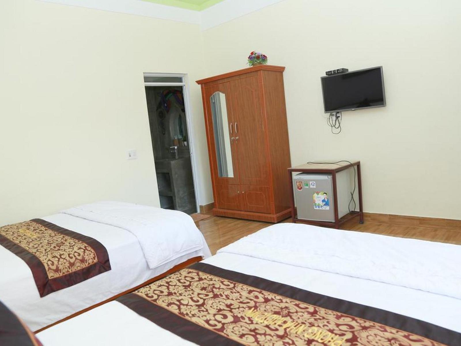 Phong Nha Midtown Hotel Cu Lac Εξωτερικό φωτογραφία