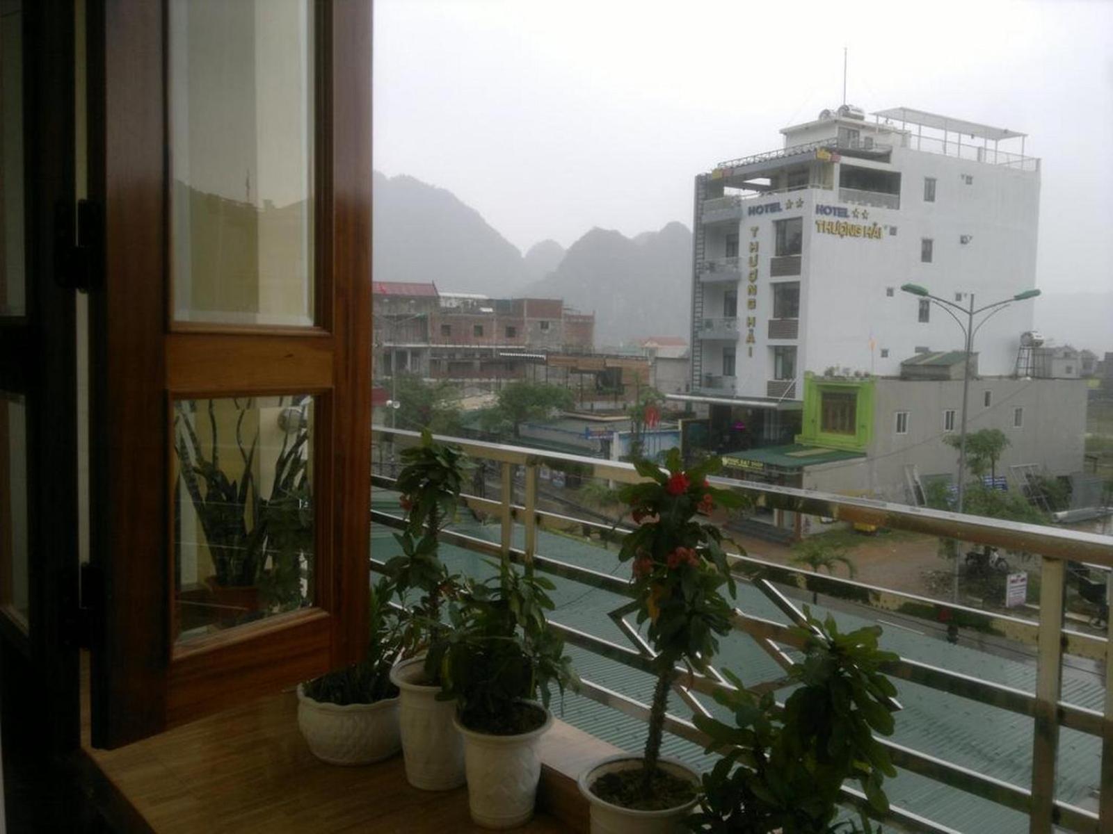 Phong Nha Midtown Hotel Cu Lac Εξωτερικό φωτογραφία