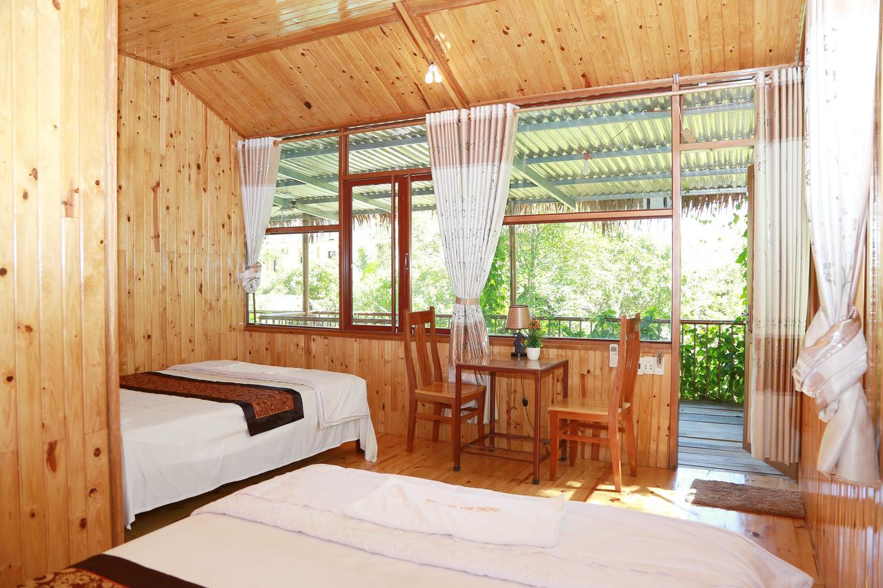 Phong Nha Midtown Hotel Cu Lac Εξωτερικό φωτογραφία
