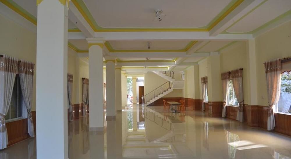 Phong Nha Midtown Hotel Cu Lac Εξωτερικό φωτογραφία