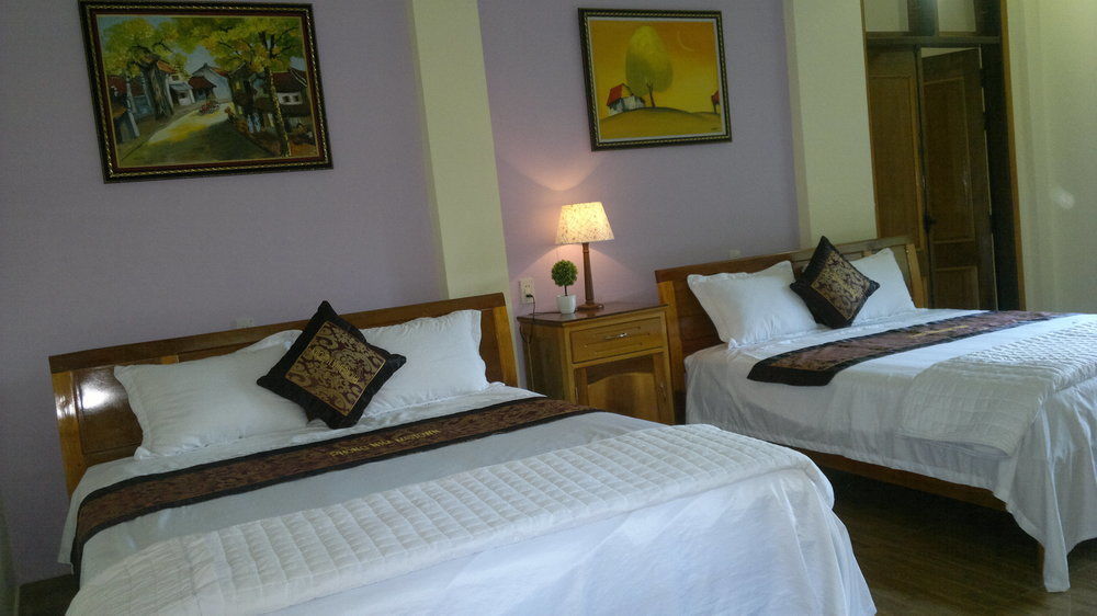 Phong Nha Midtown Hotel Cu Lac Εξωτερικό φωτογραφία