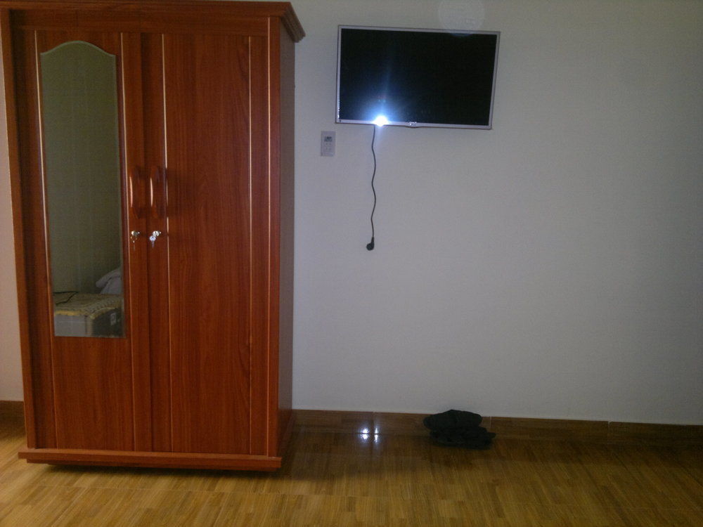 Phong Nha Midtown Hotel Cu Lac Εξωτερικό φωτογραφία