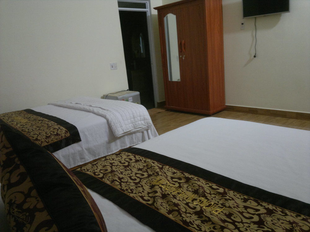 Phong Nha Midtown Hotel Cu Lac Εξωτερικό φωτογραφία