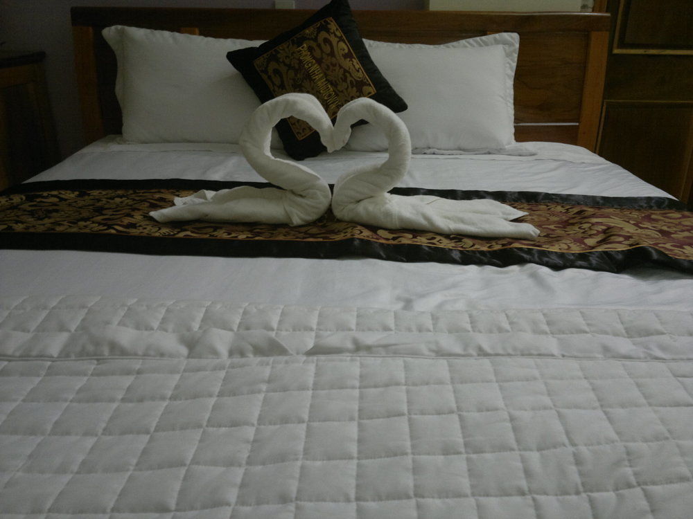 Phong Nha Midtown Hotel Cu Lac Εξωτερικό φωτογραφία