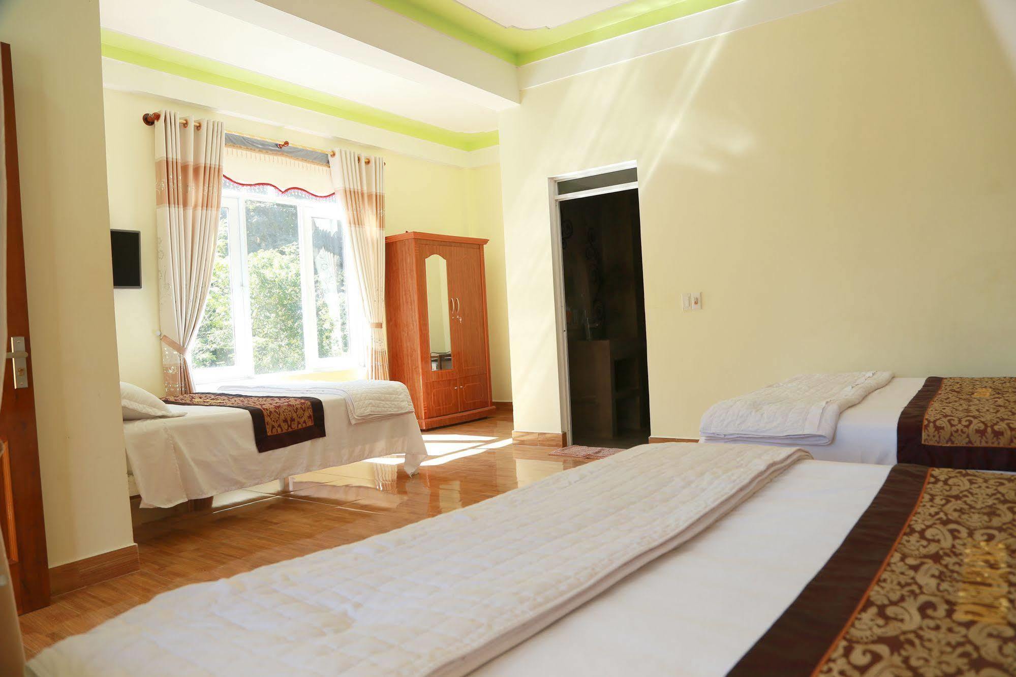 Phong Nha Midtown Hotel Cu Lac Εξωτερικό φωτογραφία