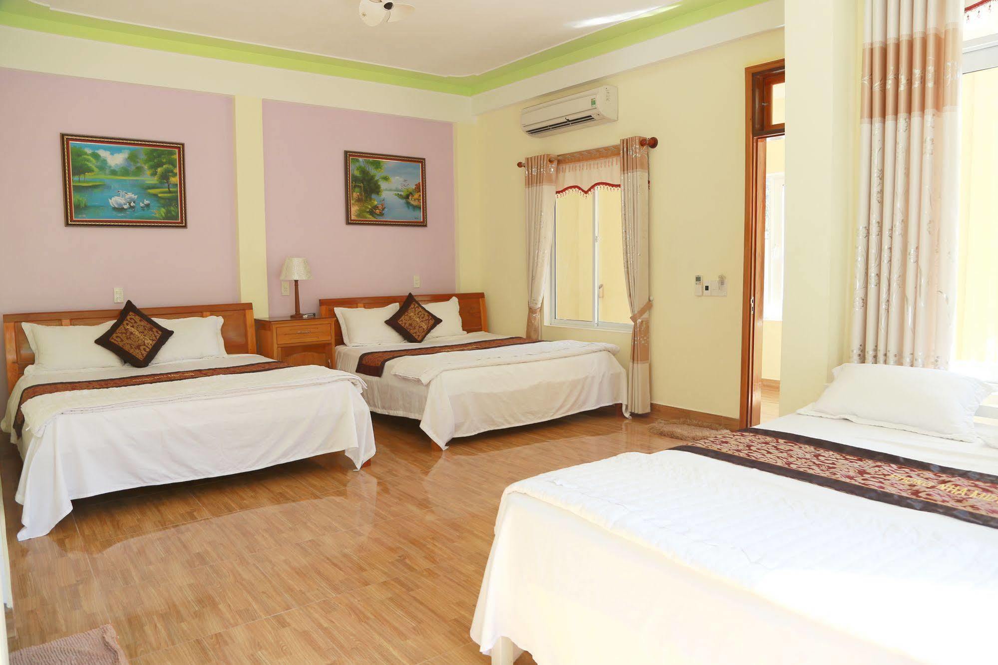 Phong Nha Midtown Hotel Cu Lac Εξωτερικό φωτογραφία