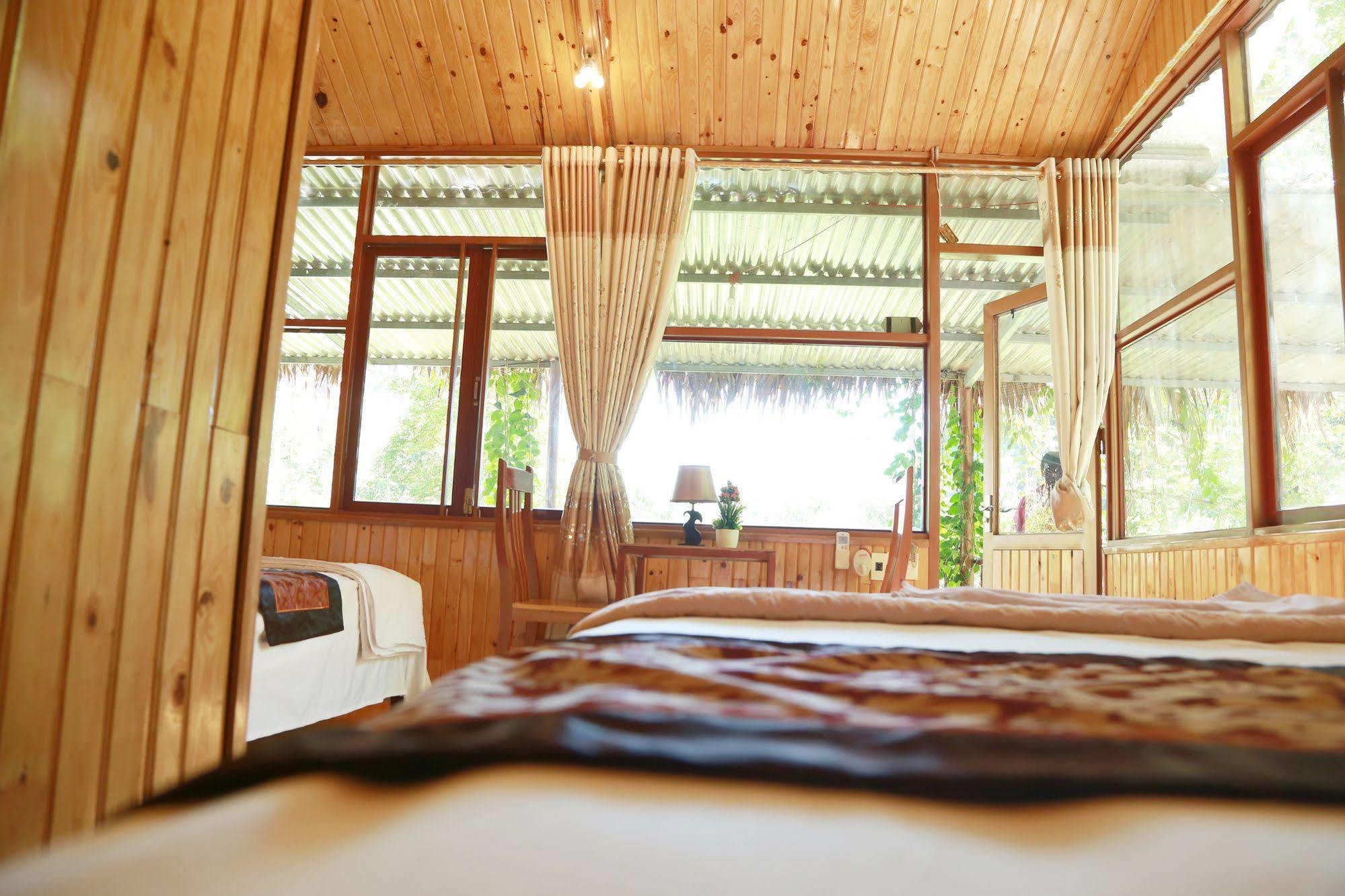 Phong Nha Midtown Hotel Cu Lac Εξωτερικό φωτογραφία